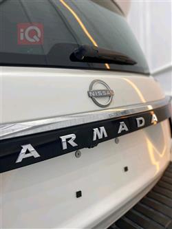 Nissan Armada